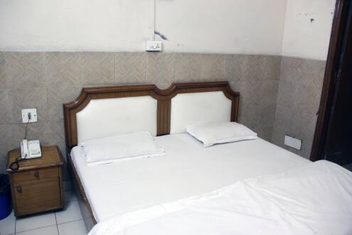 Hotel K C Classic, Amritsar 2
